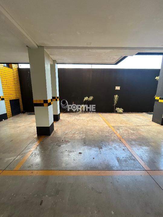 Apartamento para aluguel no São Cristóvão: 
