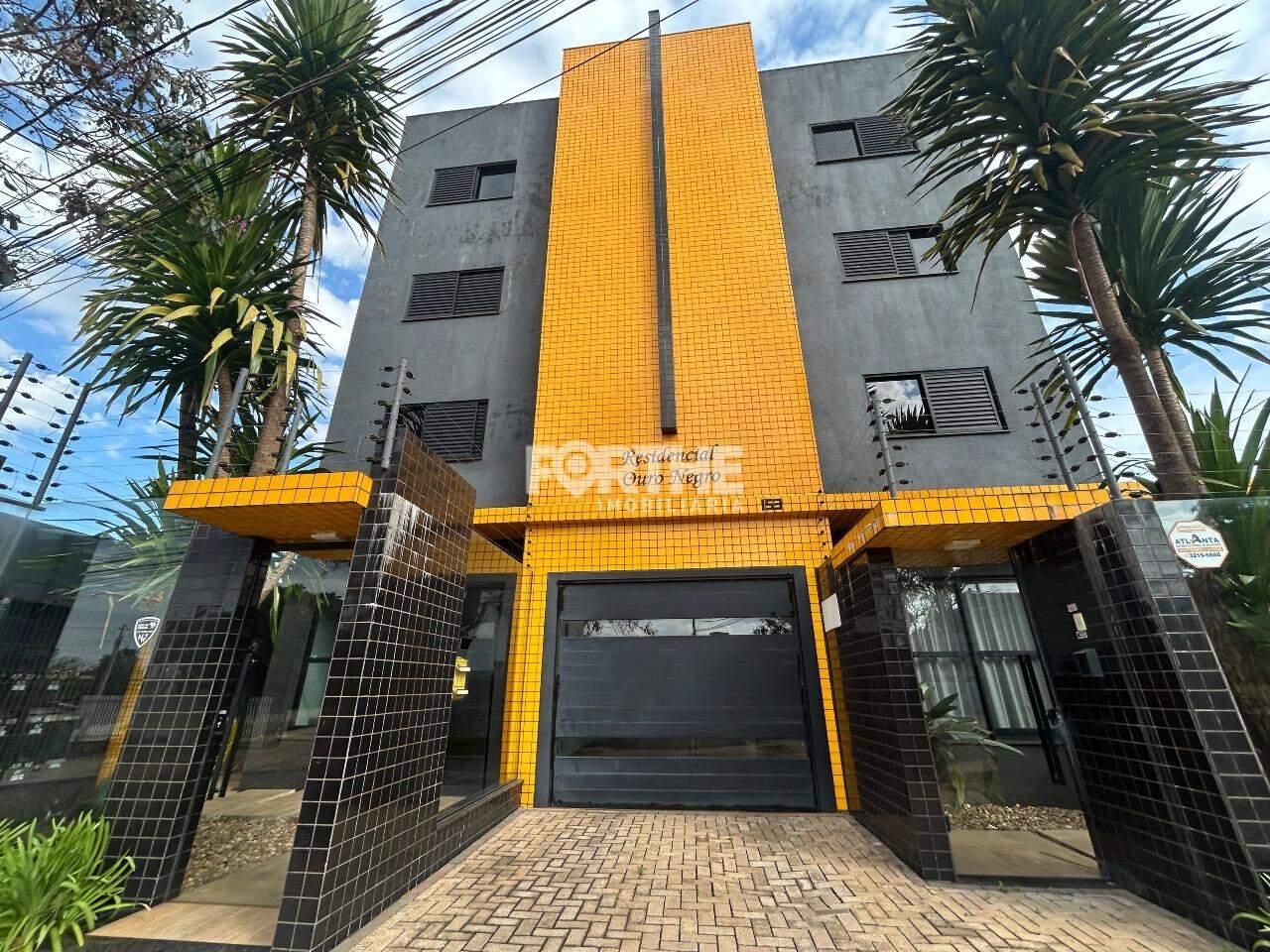 Apartamento para aluguel no São Cristóvão: