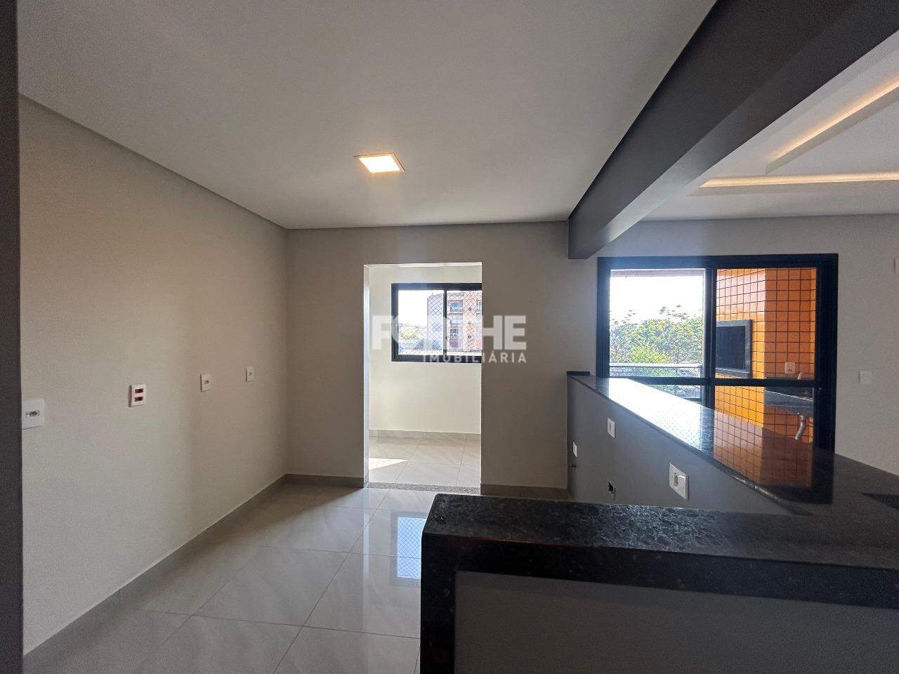 Apartamento para aluguel no São Cristóvão: