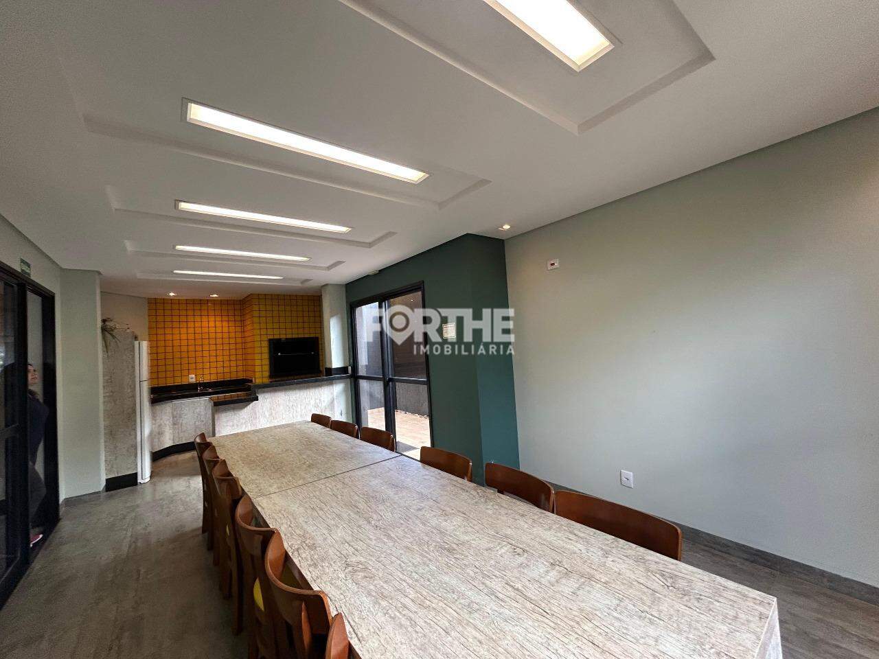 Apartamento para aluguel no São Cristóvão: 