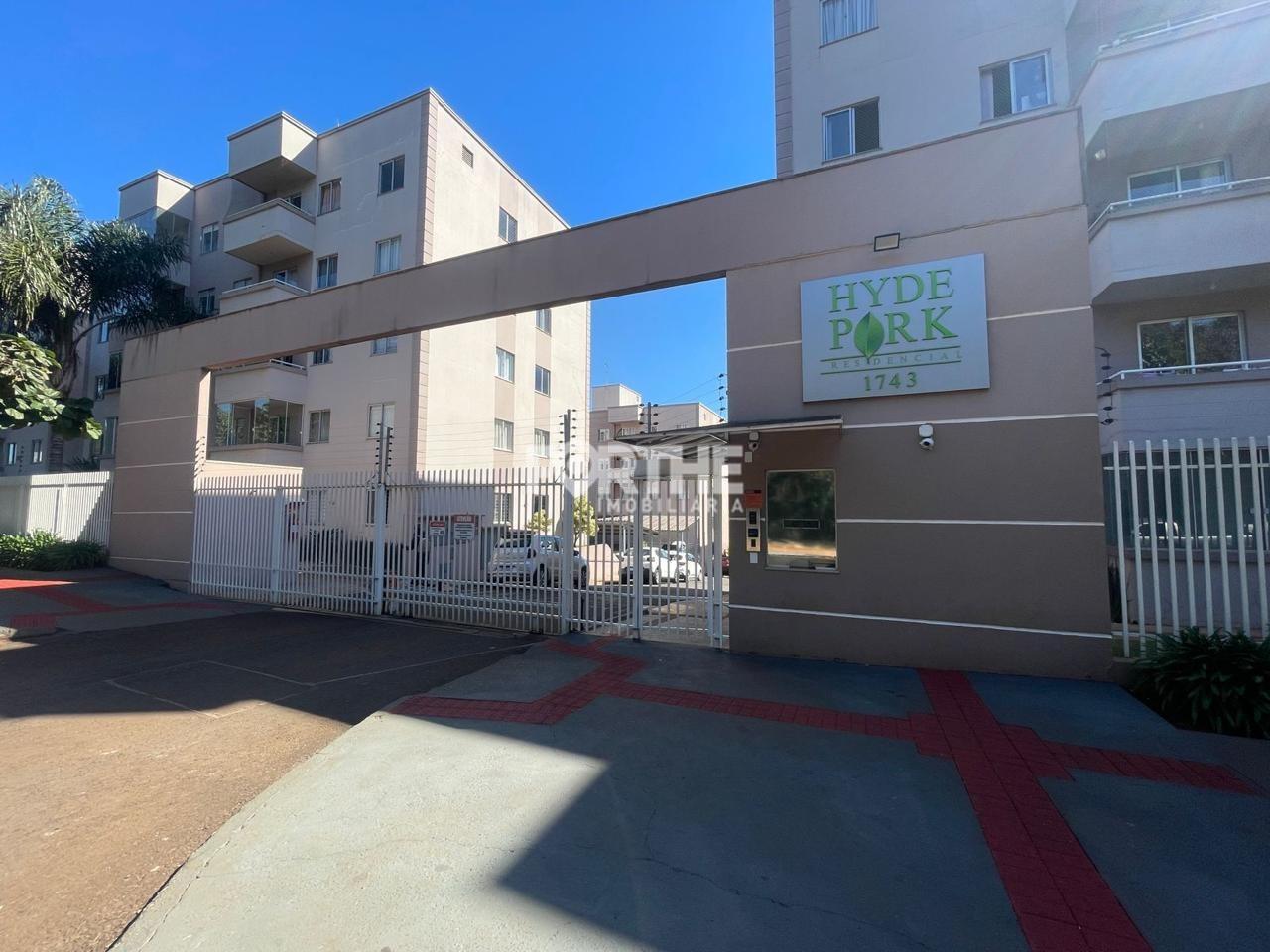 Apartamento 3 Dormitórios Neva 58m²