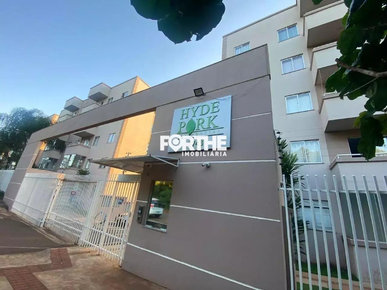 Apartamento 3 Dormitórios Neva 59m²