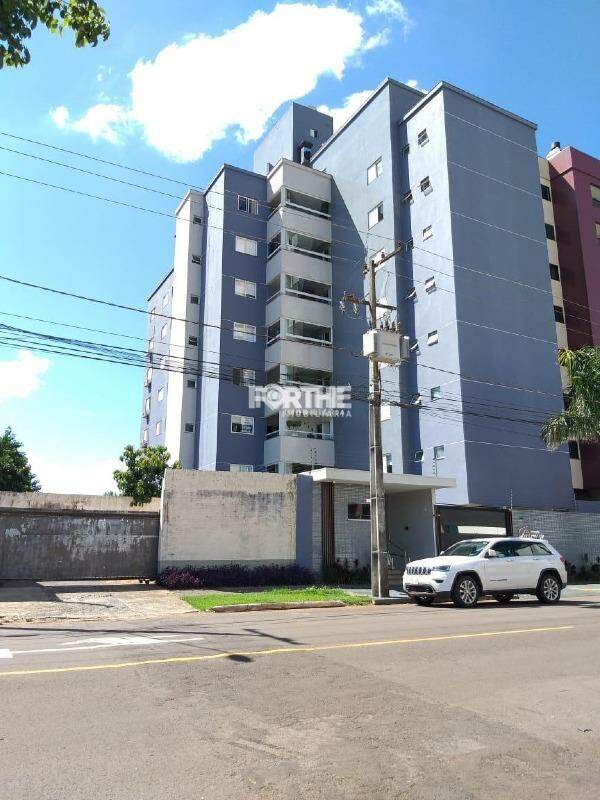 Apartamento 2 Dormitórios Centro 72m²