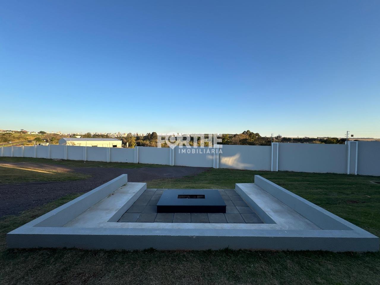 Terreno em condomínio à venda no Canadá: