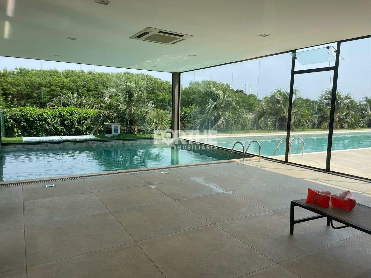 Terreno em condomínio à venda no Cancelli: 