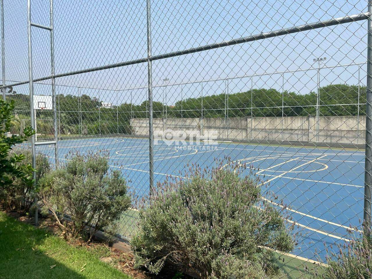 Terreno em condomínio à venda no Cancelli: 