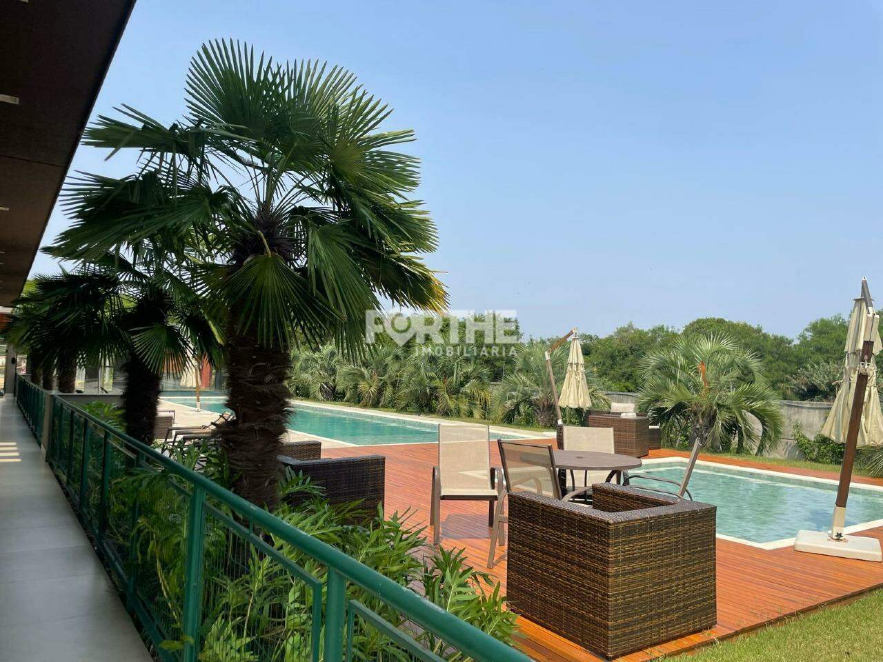 Terreno em condomínio à venda no Cancelli: 