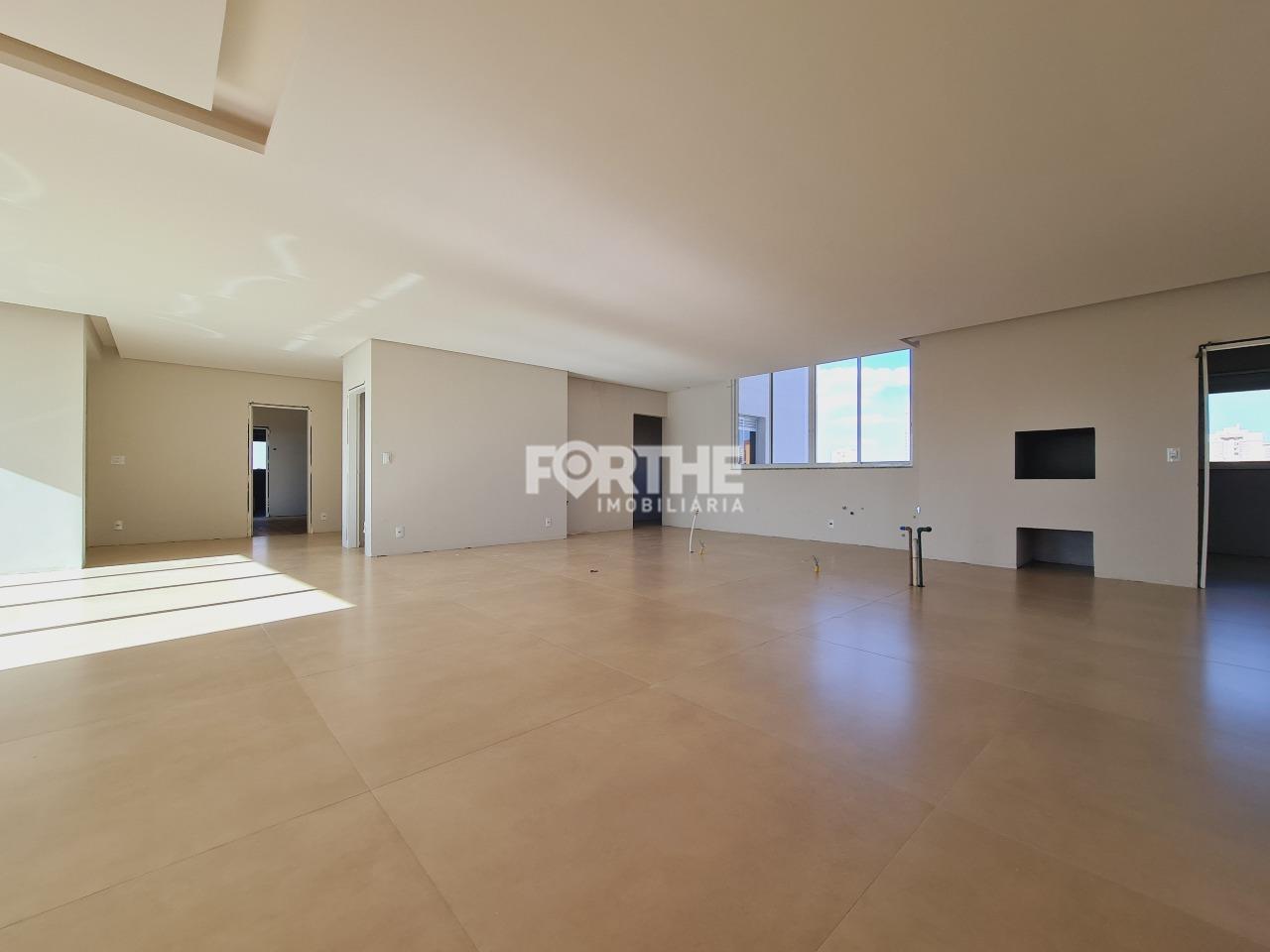 Apartamento à venda no Country: