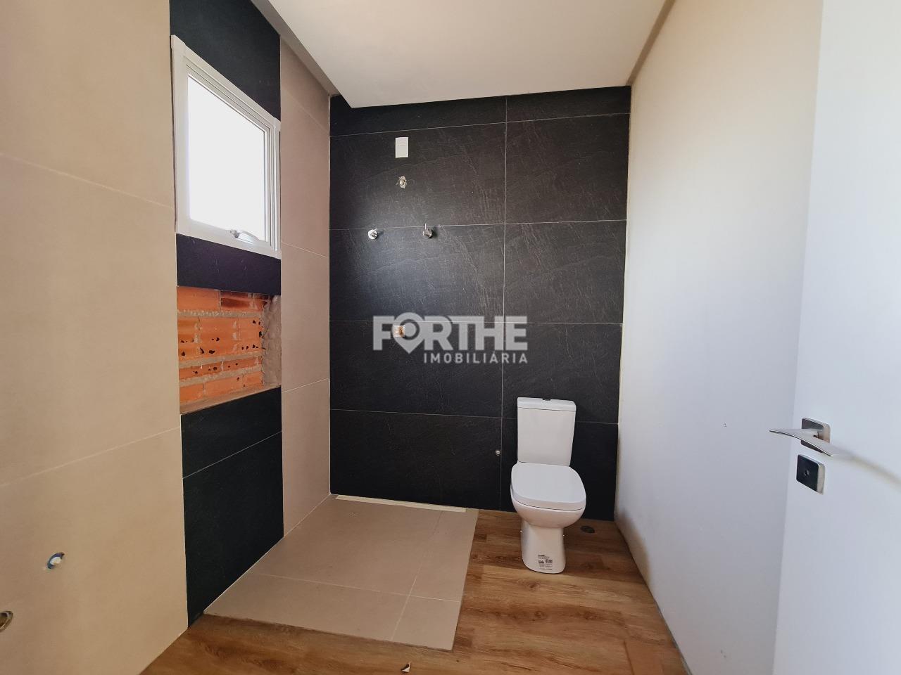 Apartamento à venda no Country: