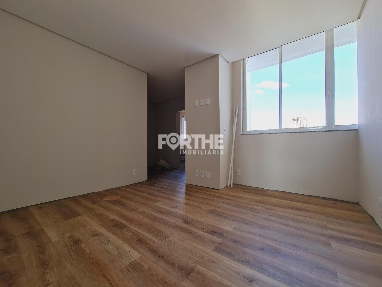 Apartamento à venda no Country: