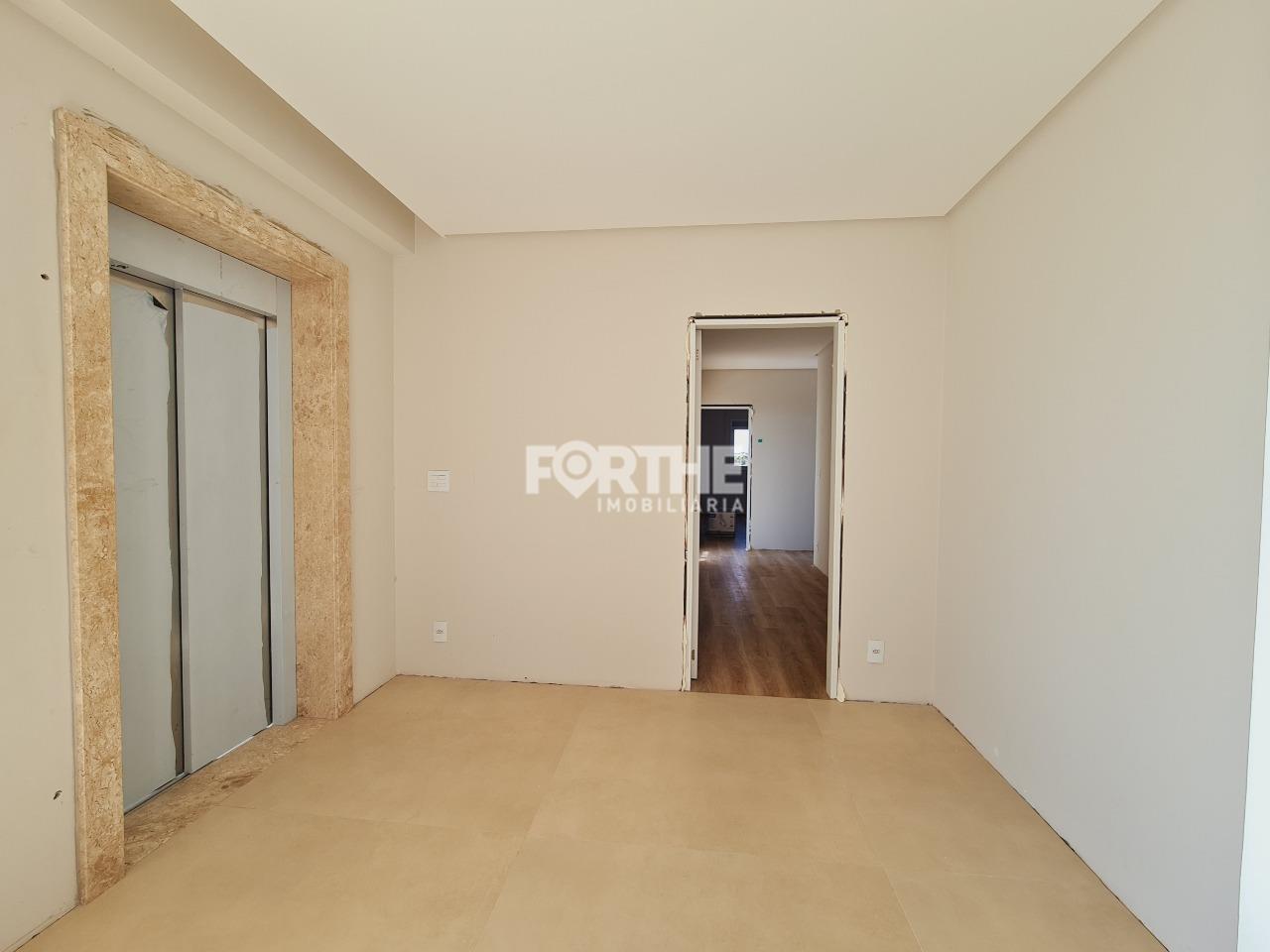 Apartamento à venda no Country: