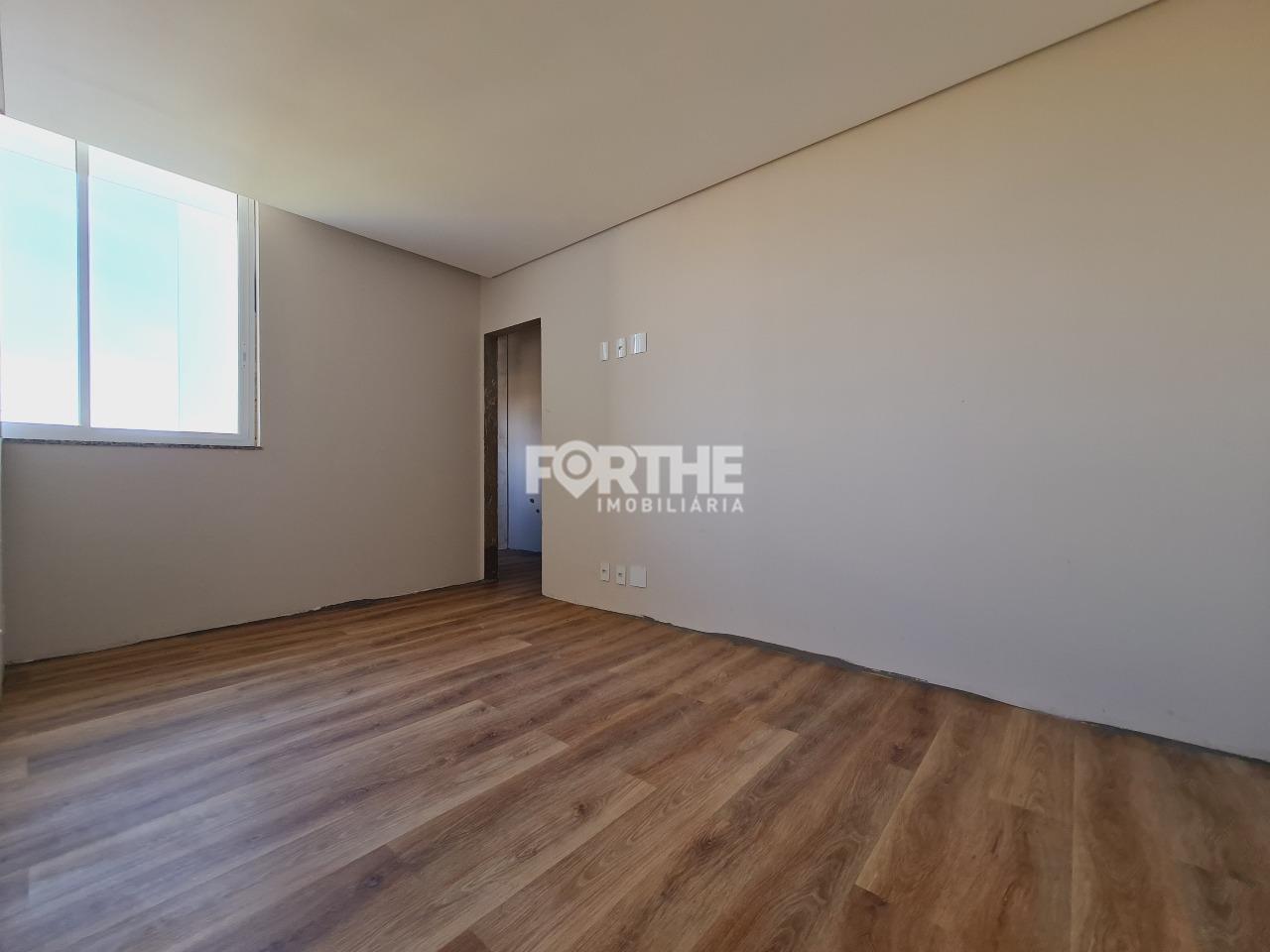 Apartamento à venda no Country: