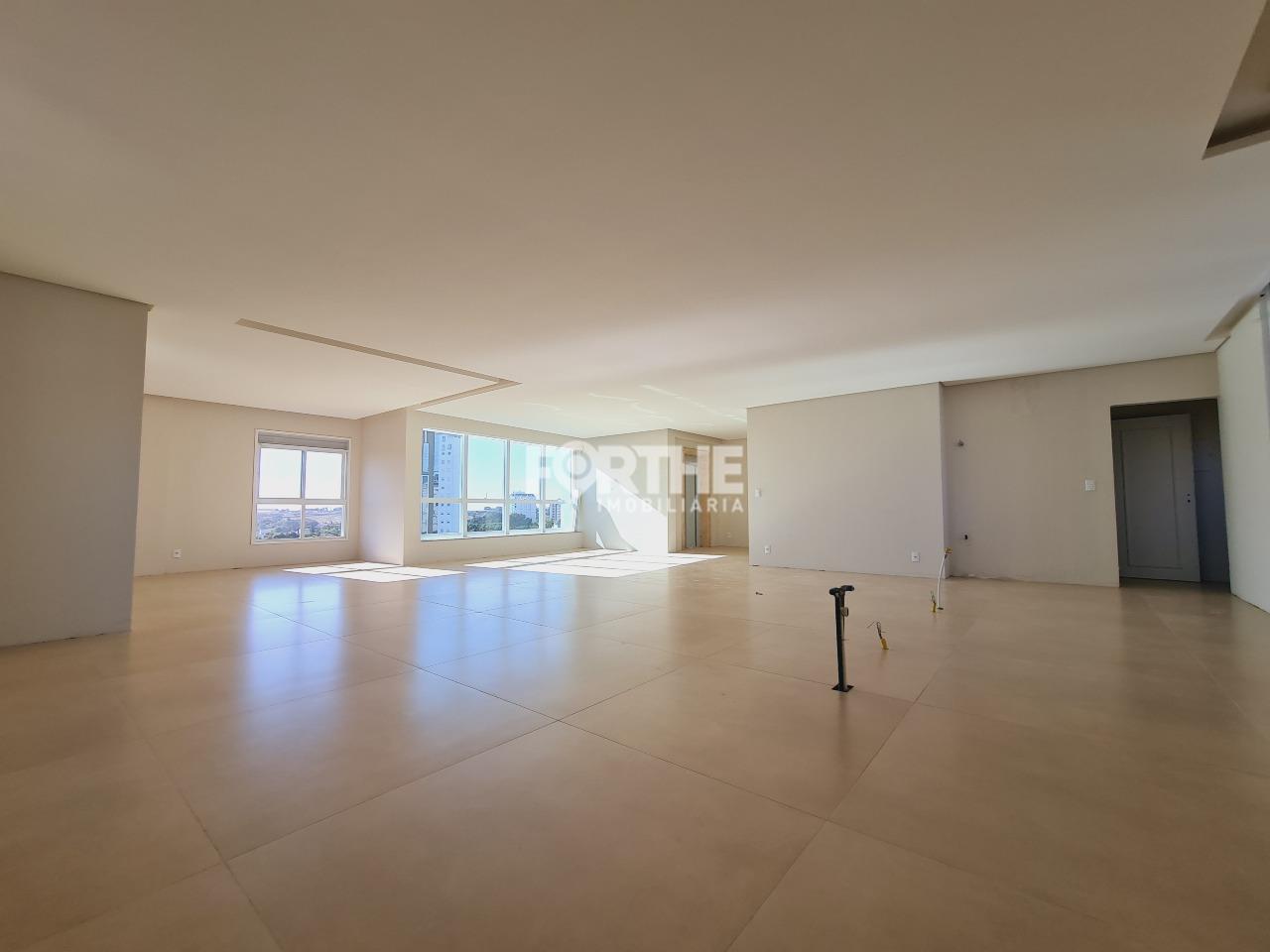 Apartamento à venda no Country: