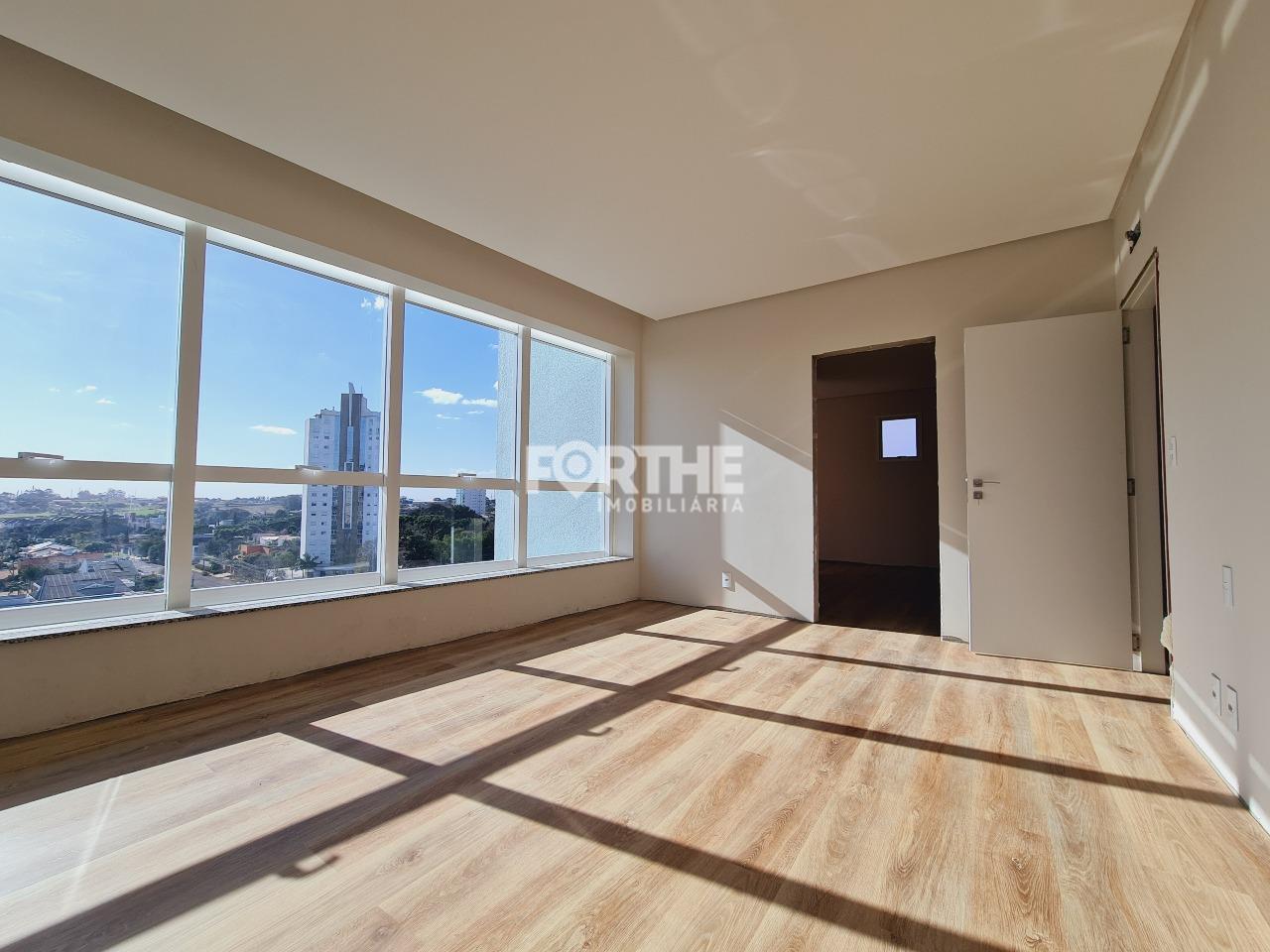 Apartamento à venda no Country: