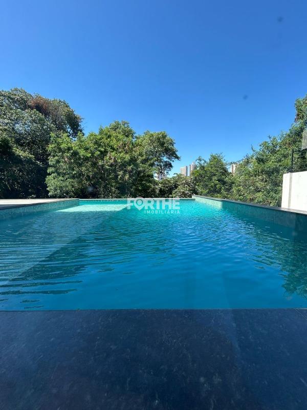 Apartamento à venda no Country: