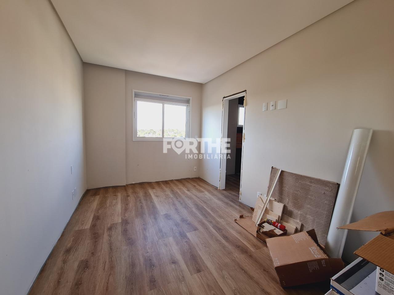 Apartamento à venda no Country: