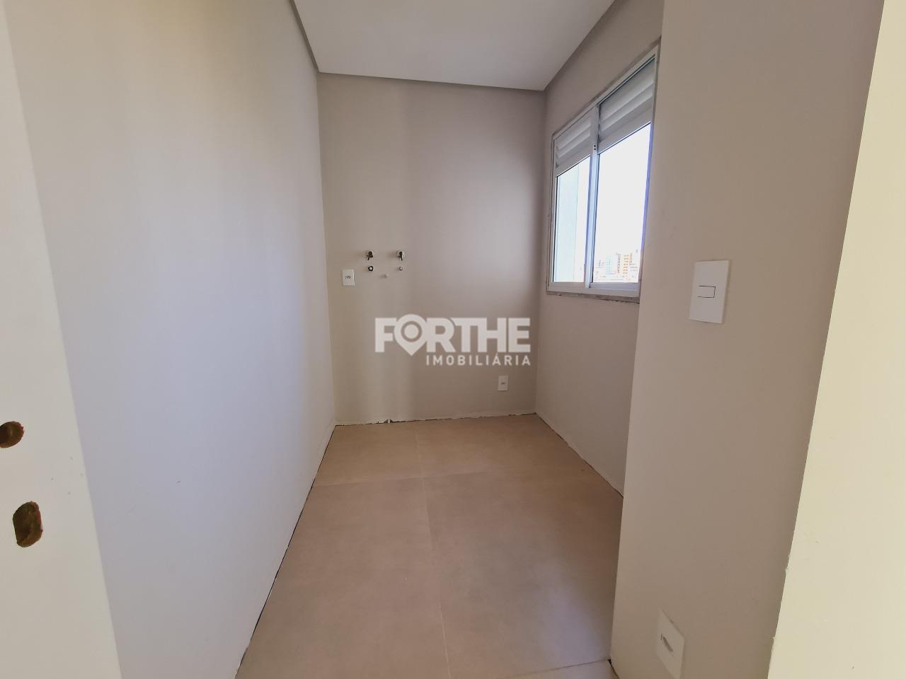 Apartamento à venda no Country: