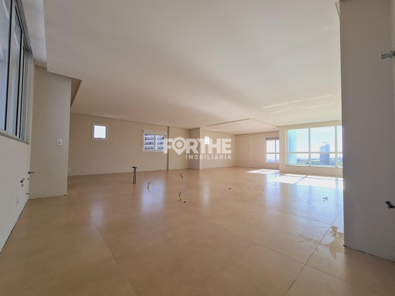 Apartamento à venda no Country: