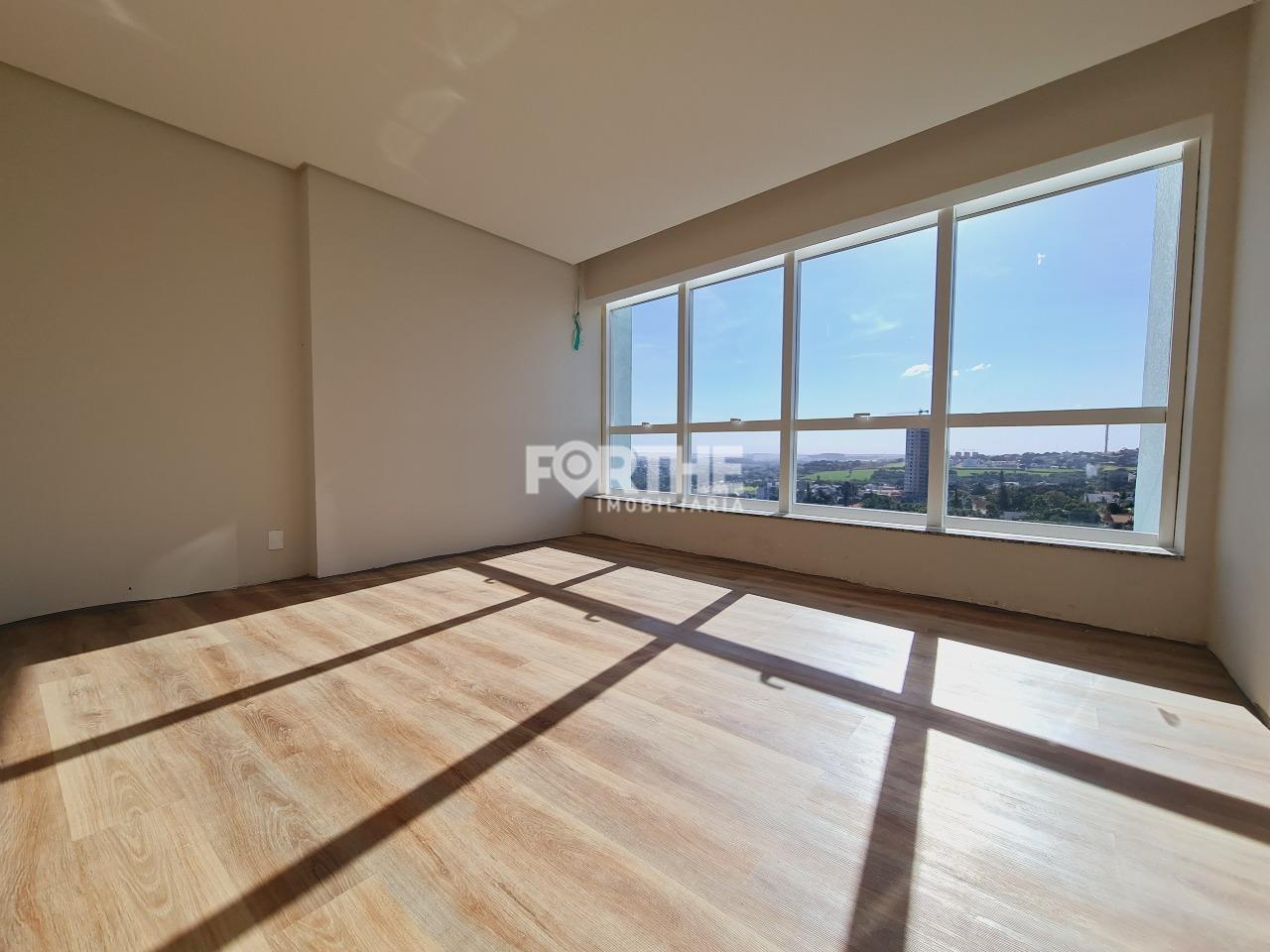 Apartamento à venda no Country: