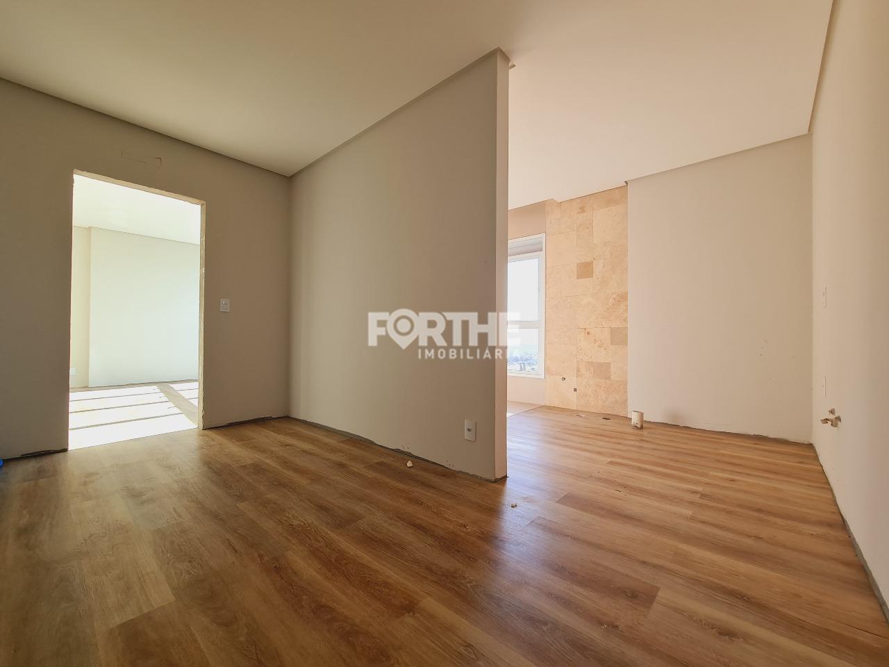 Apartamento à venda no Country: