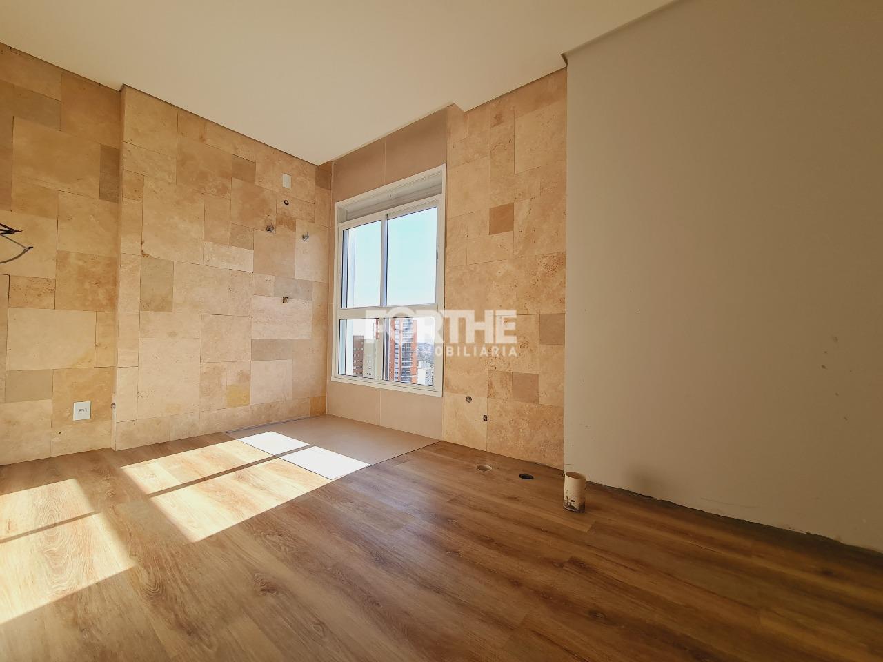 Apartamento à venda no Country: