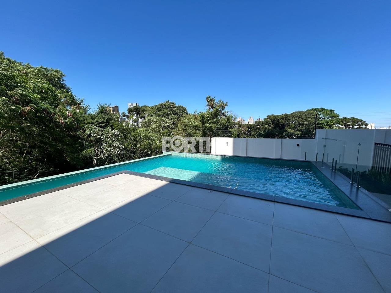 Apartamento à venda no Country: