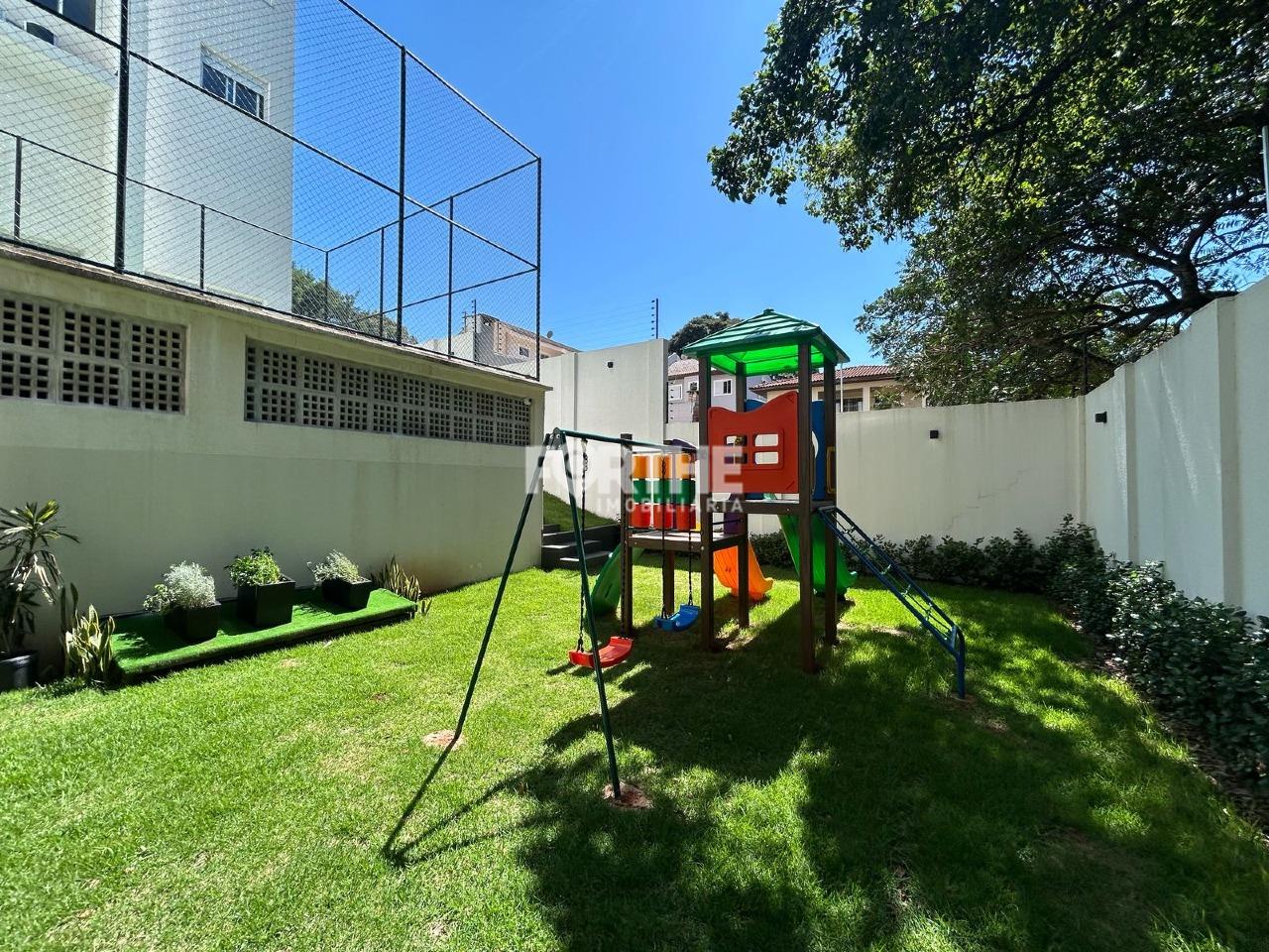 Apartamento à venda no Country: