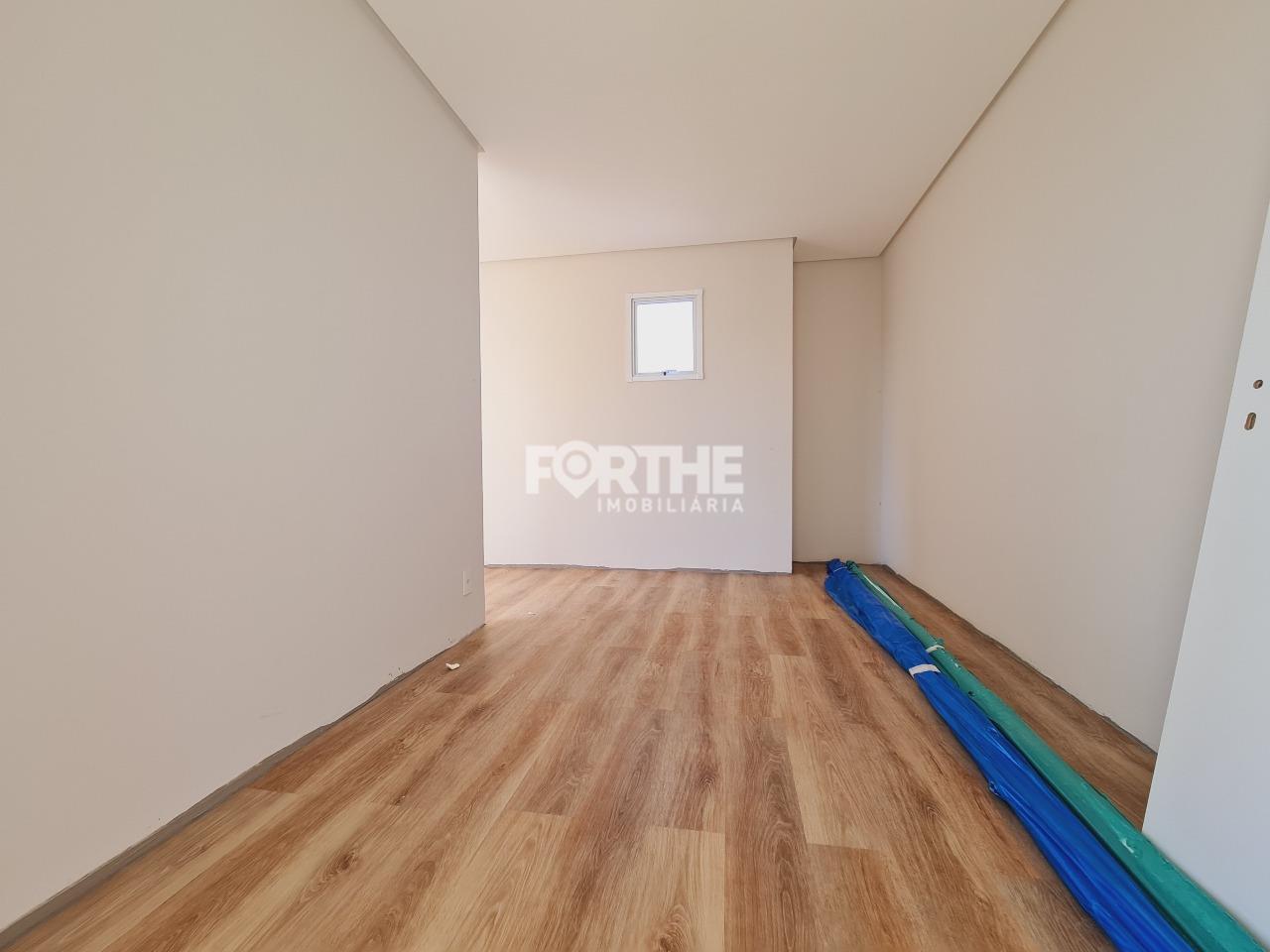 Apartamento à venda no Country: