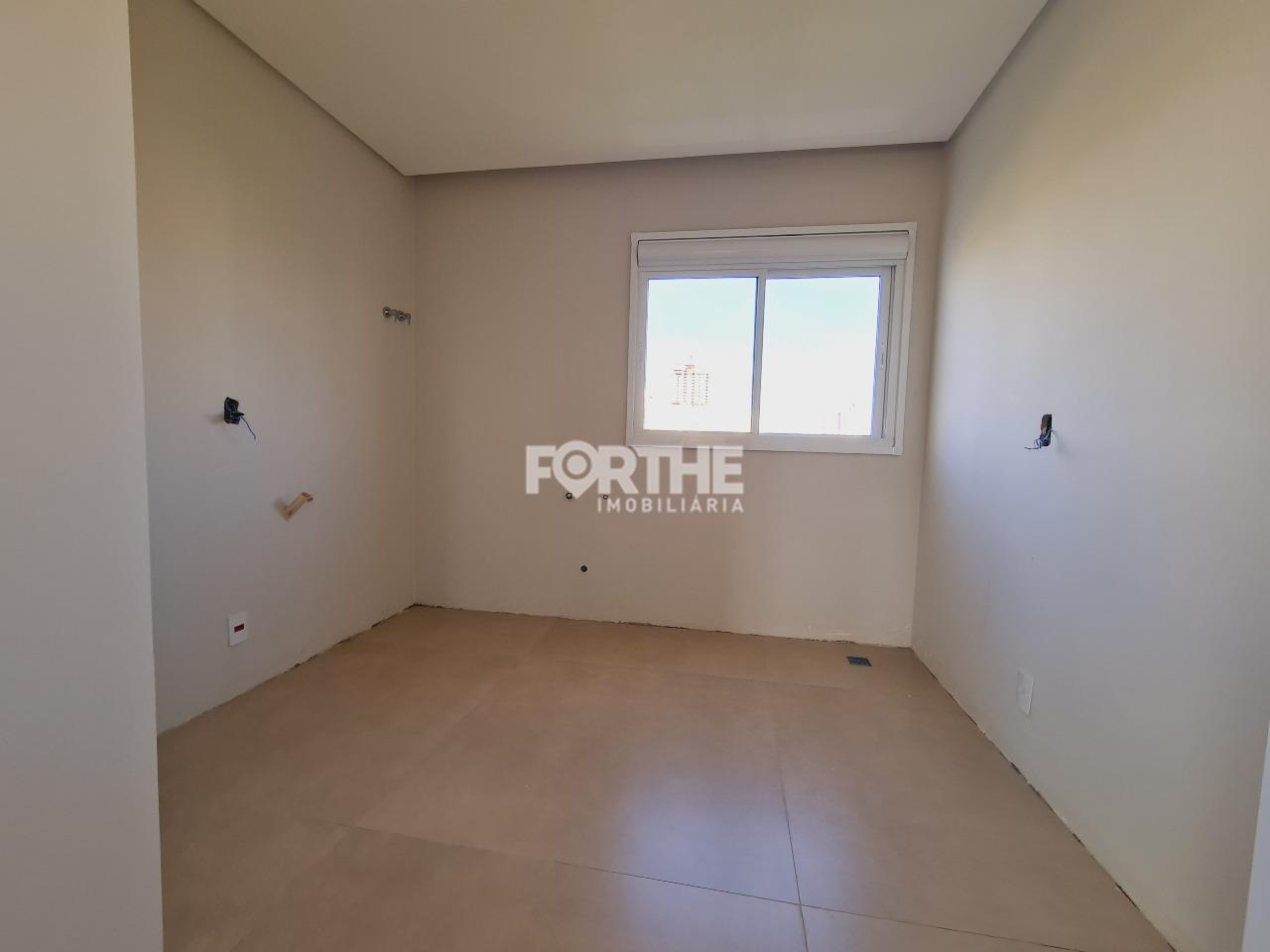 Apartamento à venda no Country: