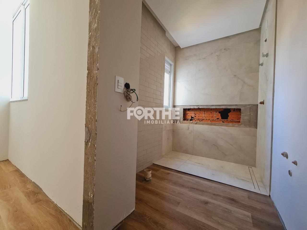 Apartamento à venda no Country: