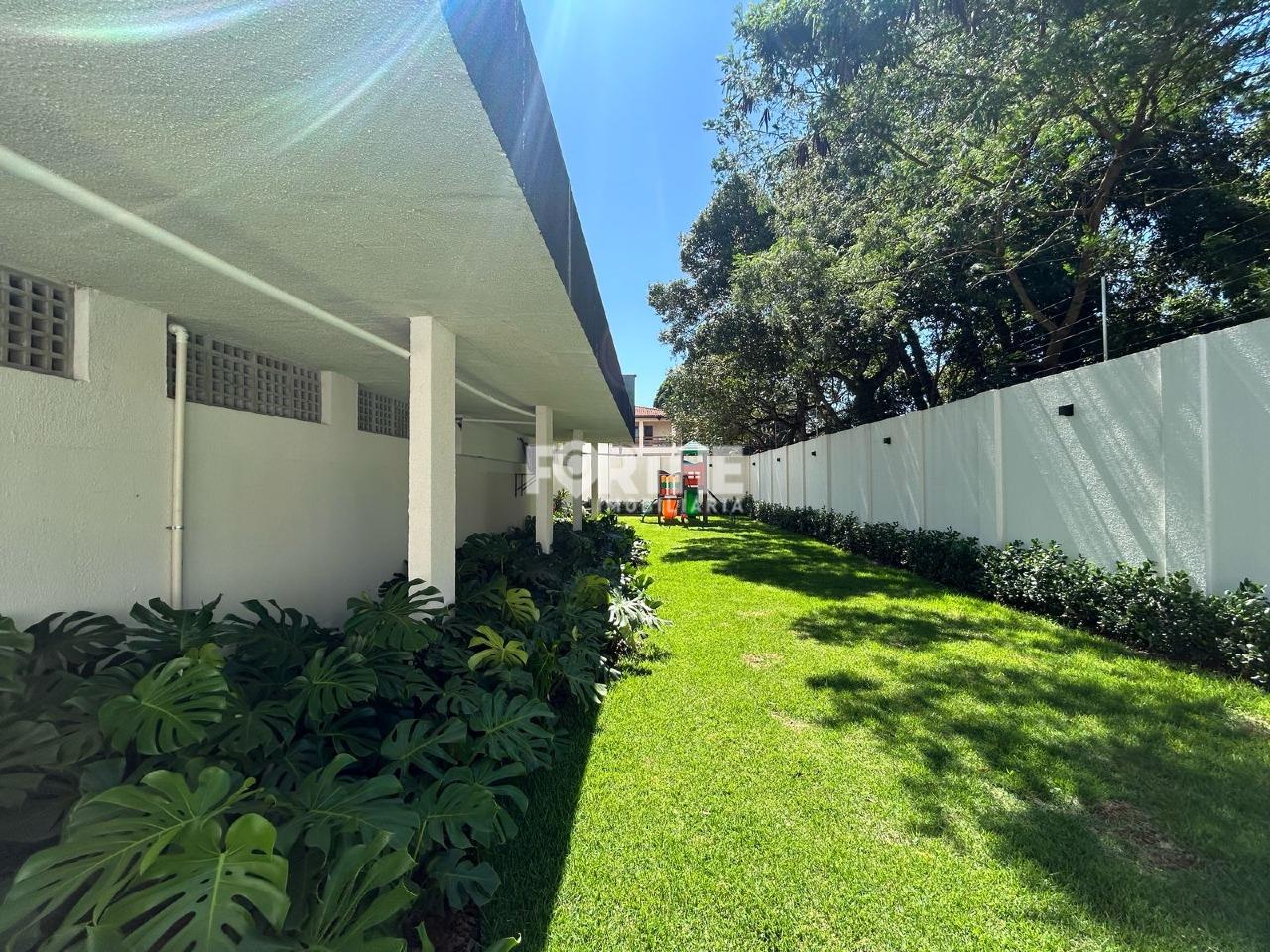 Apartamento à venda no Country: