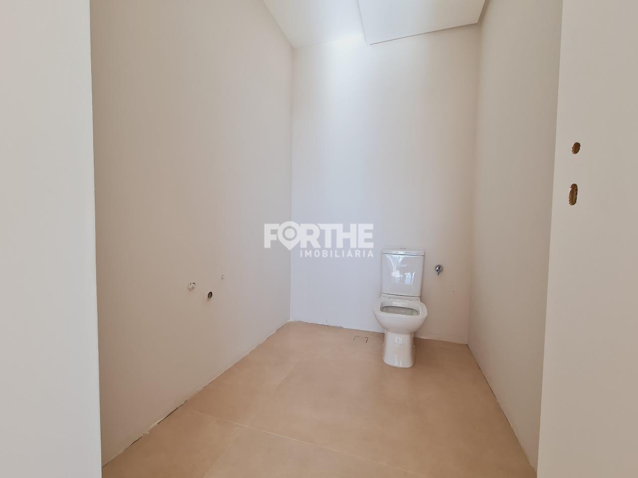 Apartamento à venda no Country: