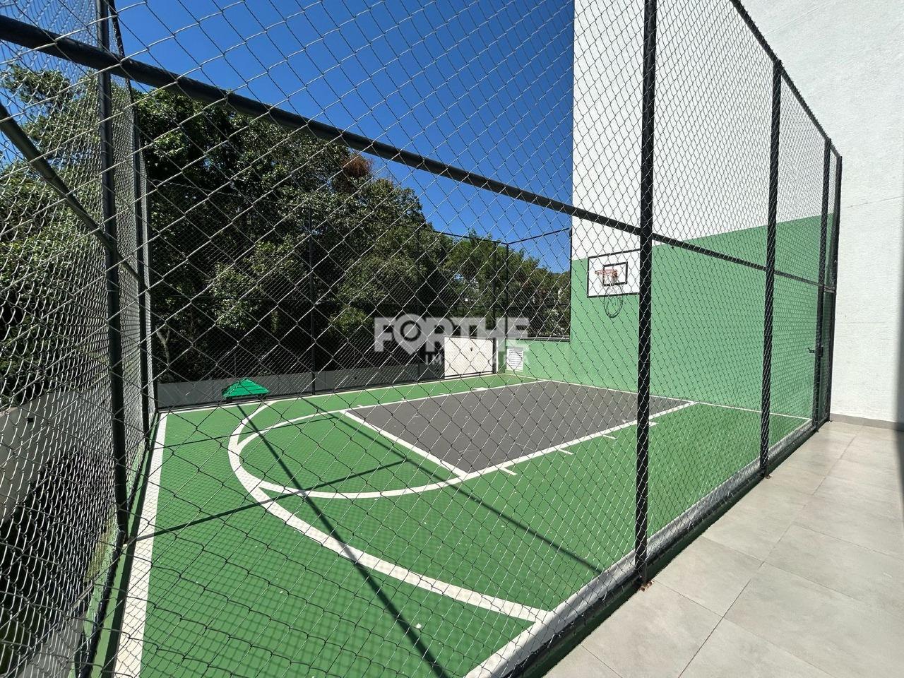 Apartamento à venda no Country: