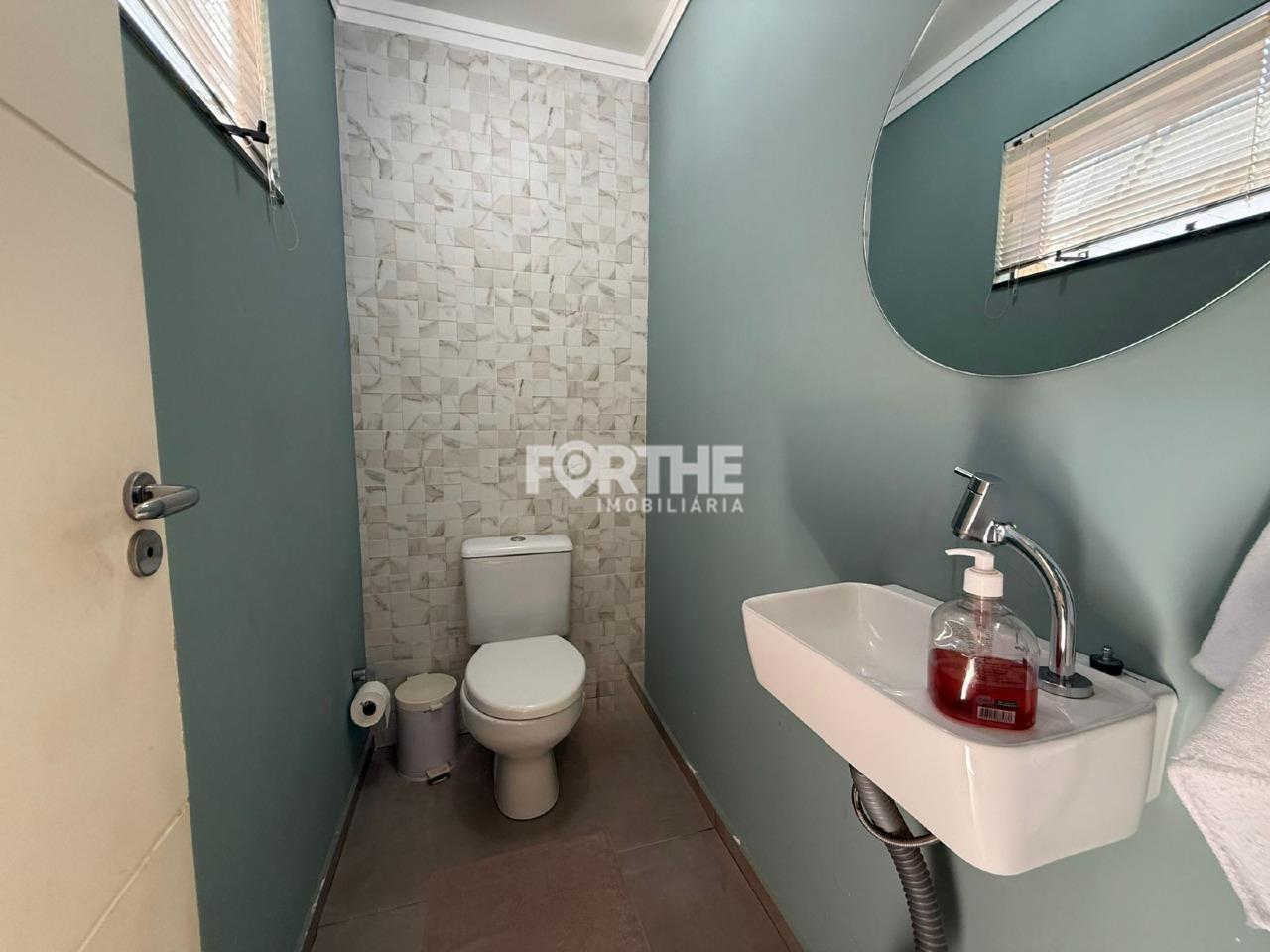 Sobrado à venda no Cancelli: 