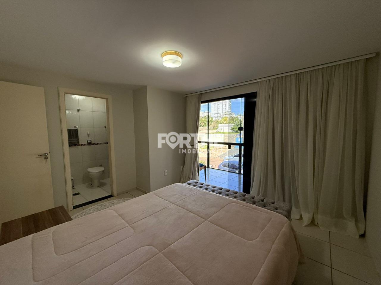 Sobrado à venda no Cancelli: 