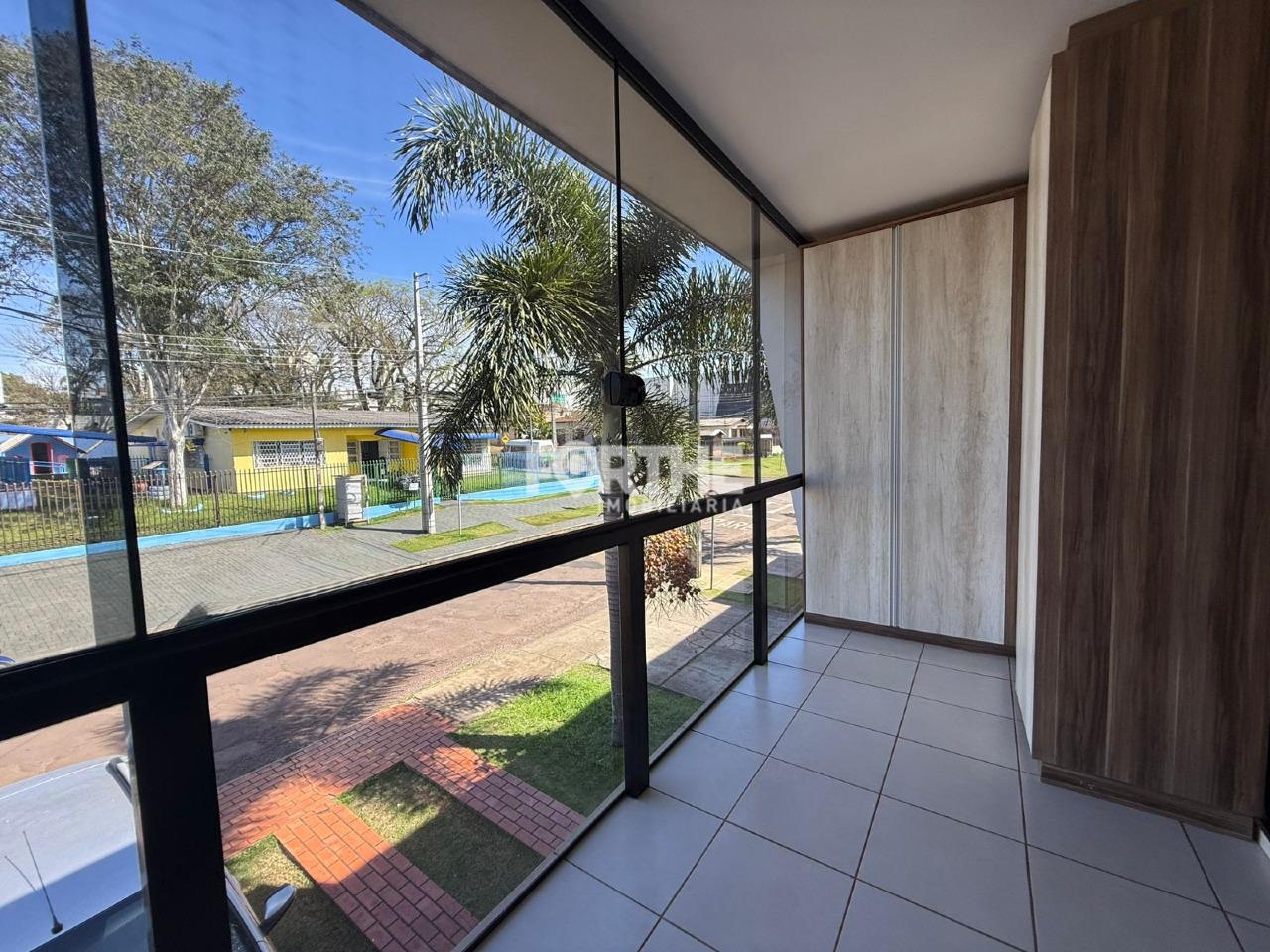 Sobrado à venda no Cancelli: 