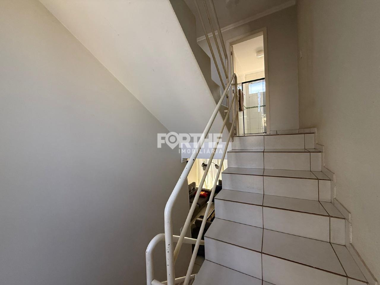 Sobrado à venda no Cancelli: 