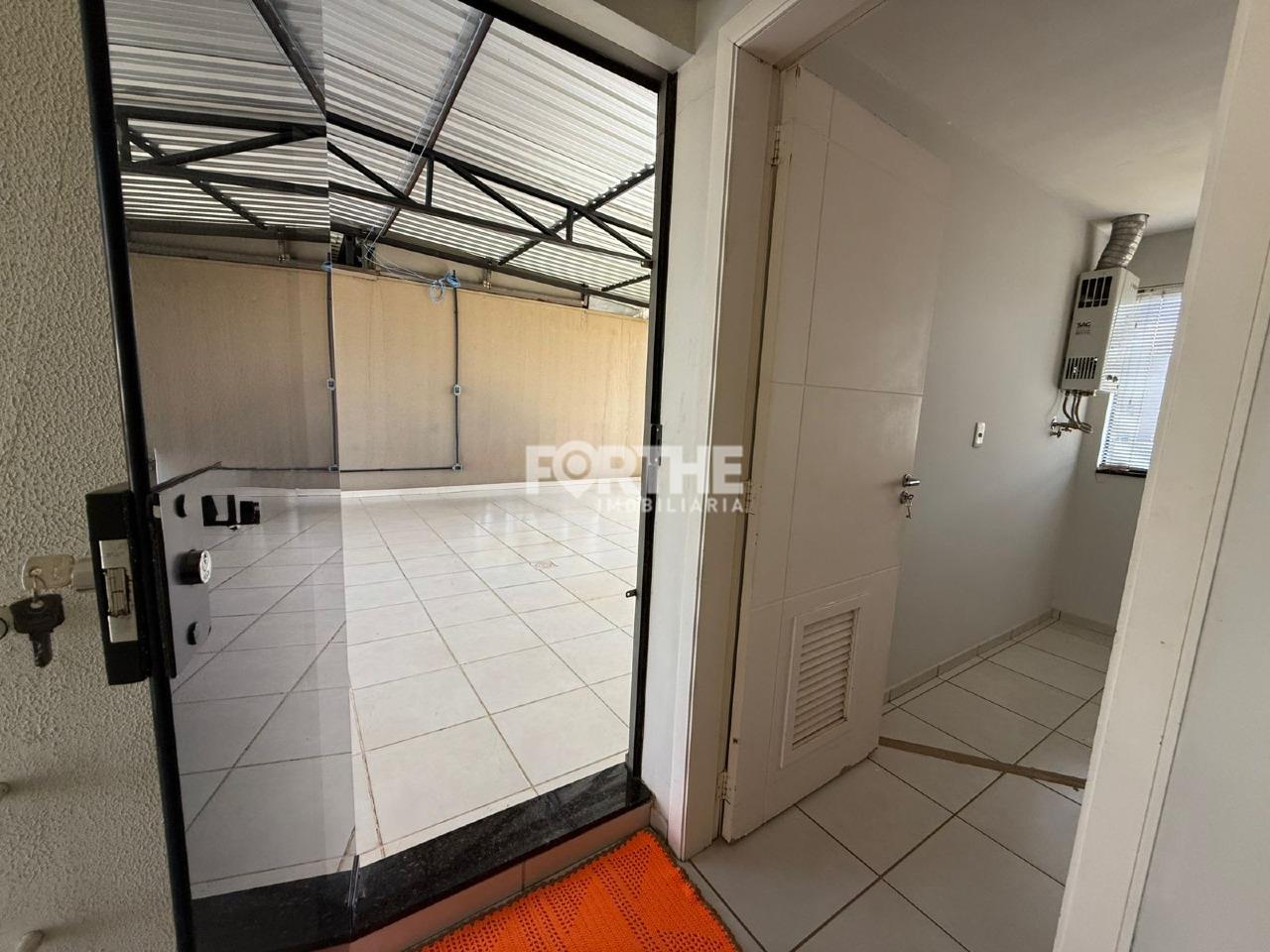 Sobrado à venda no Cancelli: 