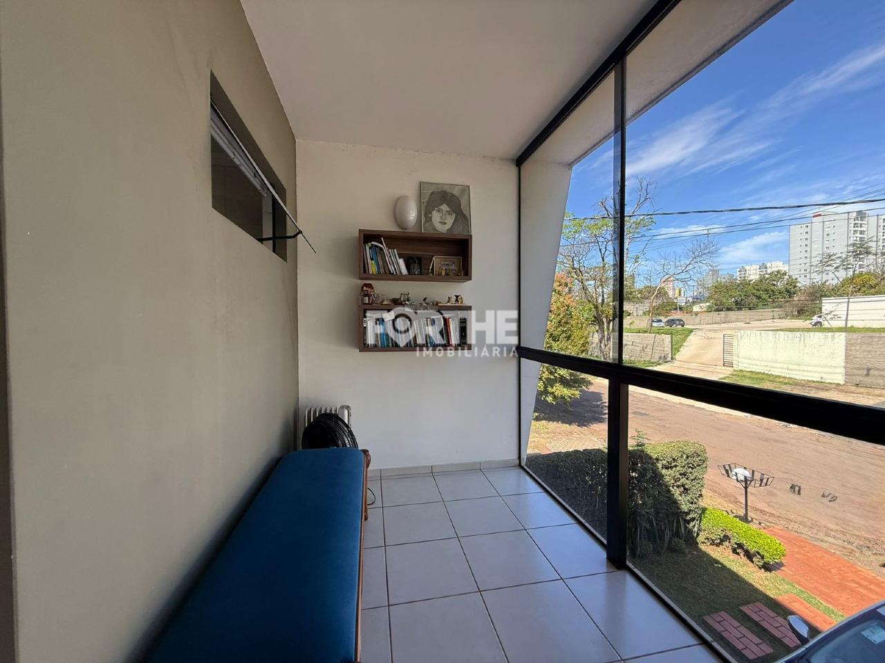 Sobrado à venda no Cancelli: 