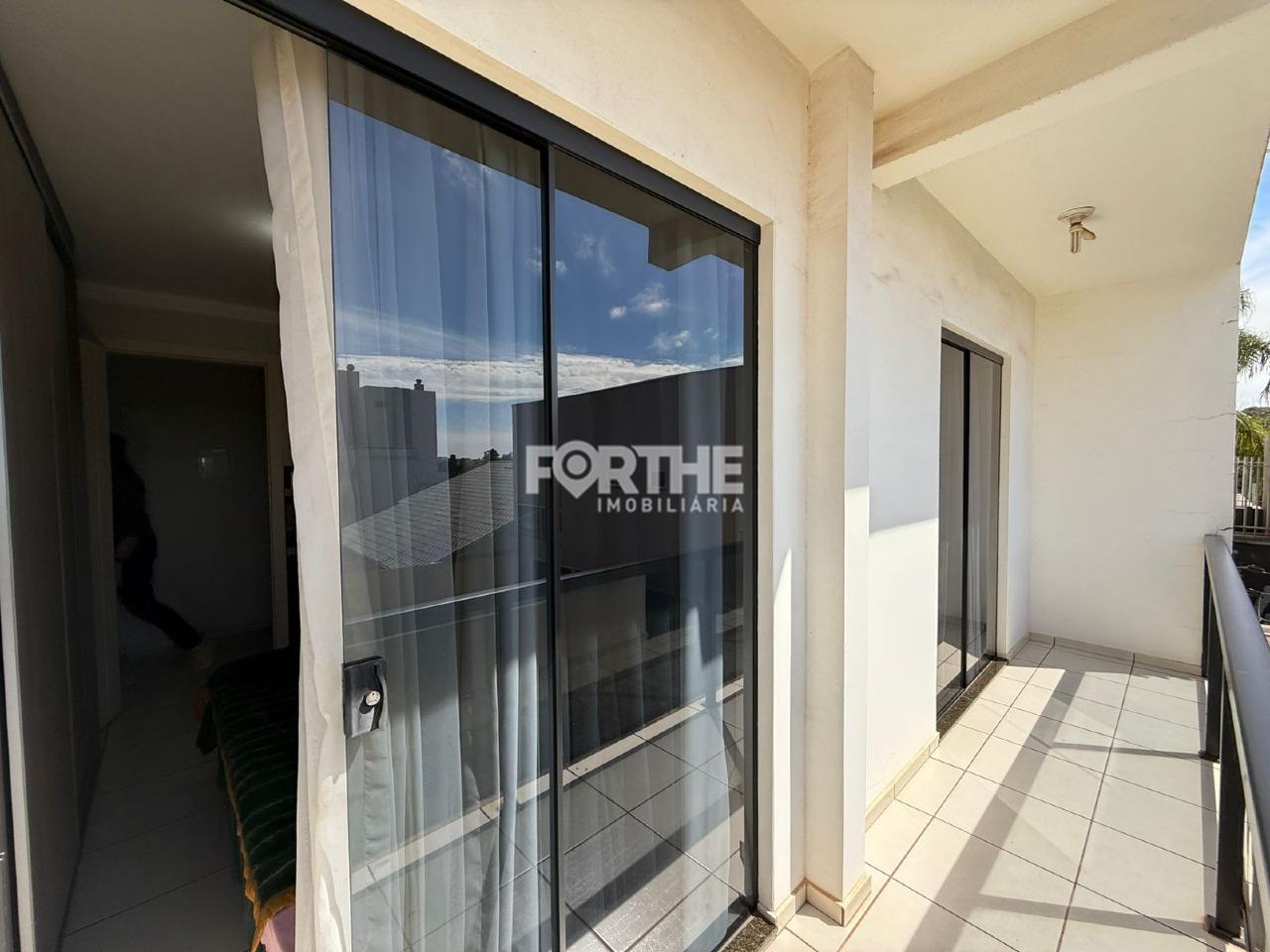 Sobrado à venda no Cancelli: 