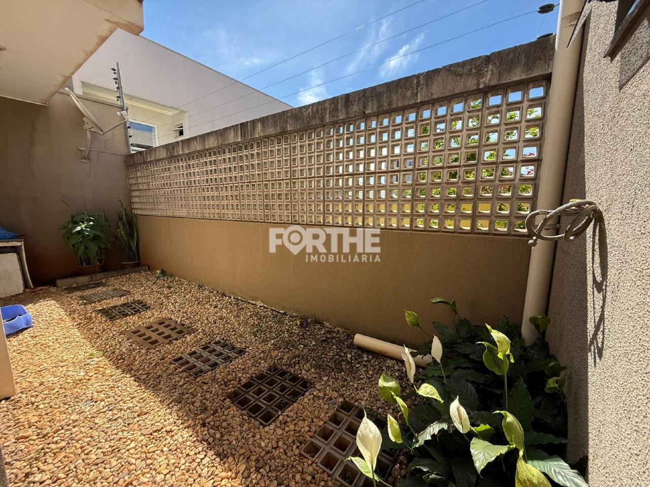 Sobrado à venda no Cancelli: 