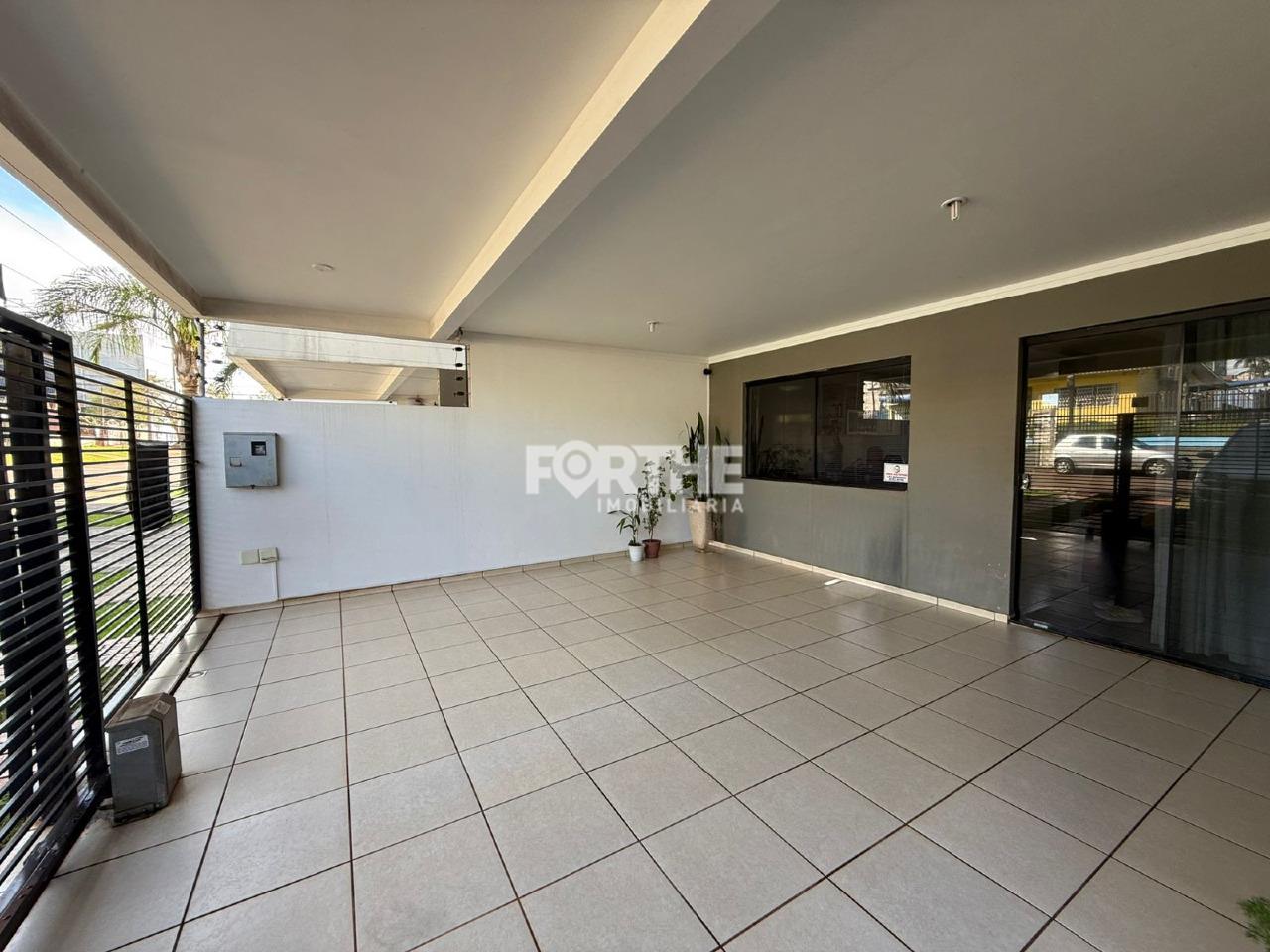 Sobrado à venda no Cancelli: 