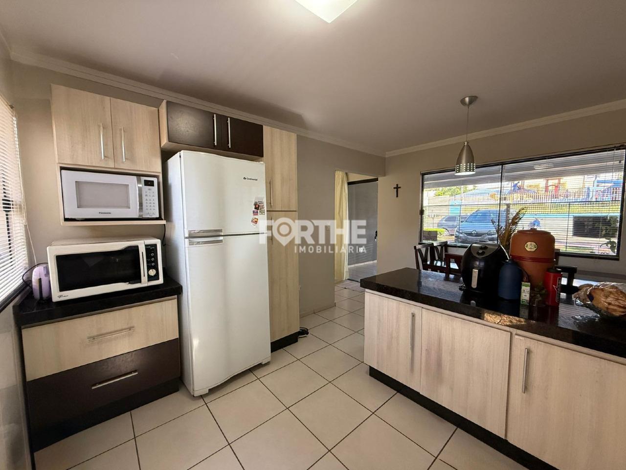 Sobrado à venda no Cancelli: 