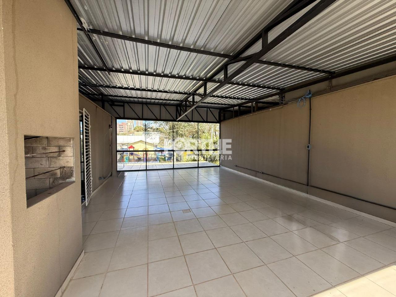 Sobrado à venda no Cancelli: 