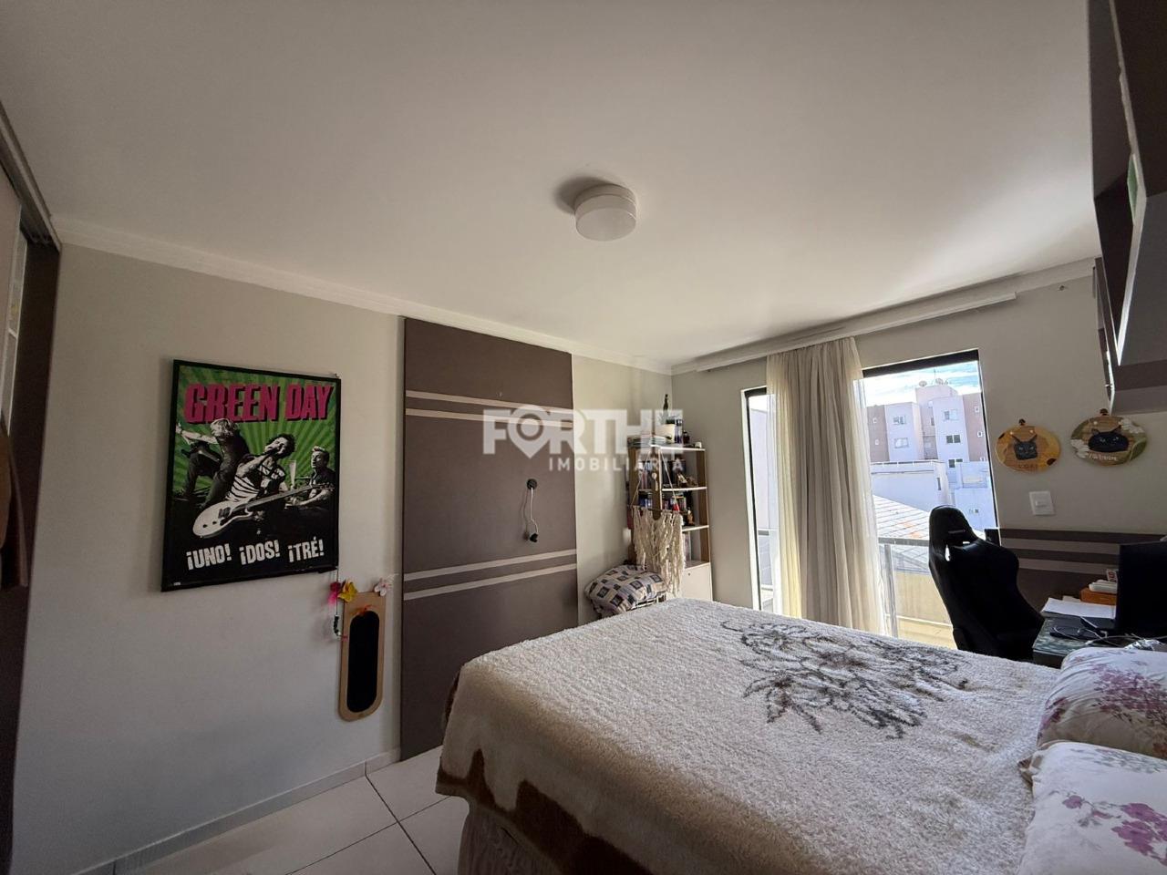 Sobrado à venda no Cancelli: 