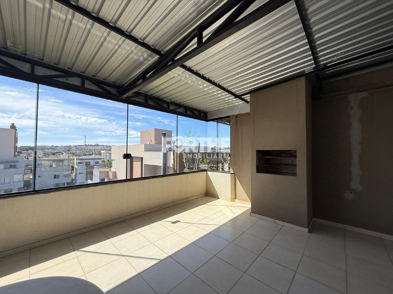 Sobrado à venda no Cancelli: 