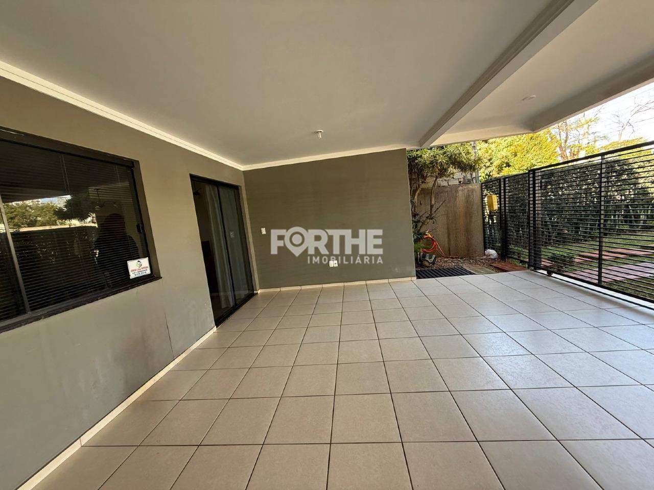 Sobrado à venda no Cancelli: 