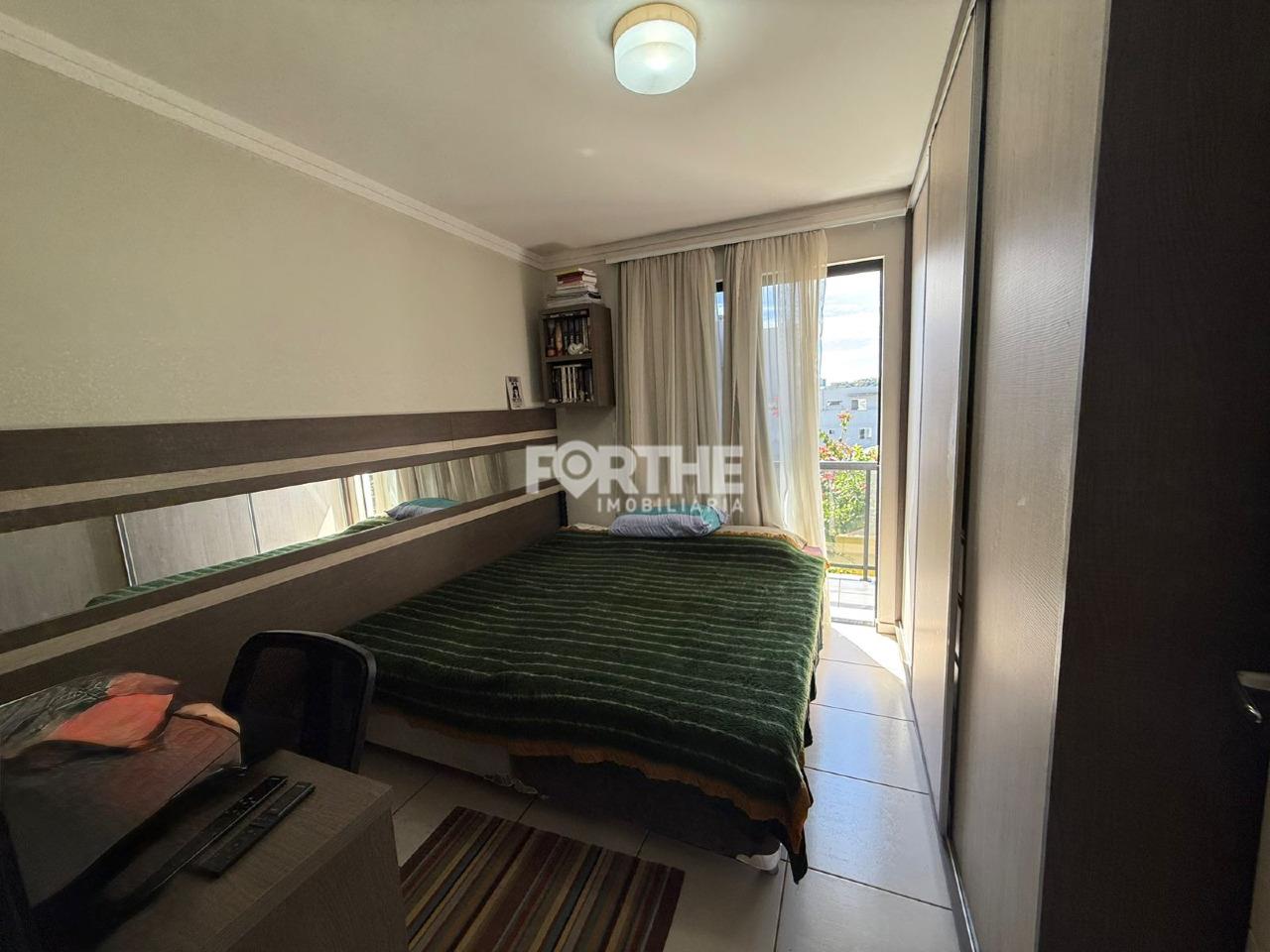 Sobrado à venda no Cancelli: 