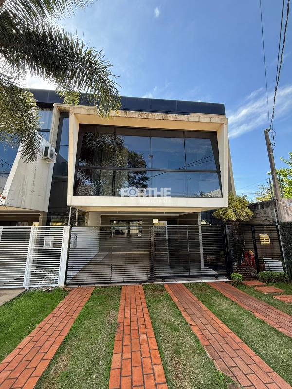 Sobrado à venda no Cancelli: 