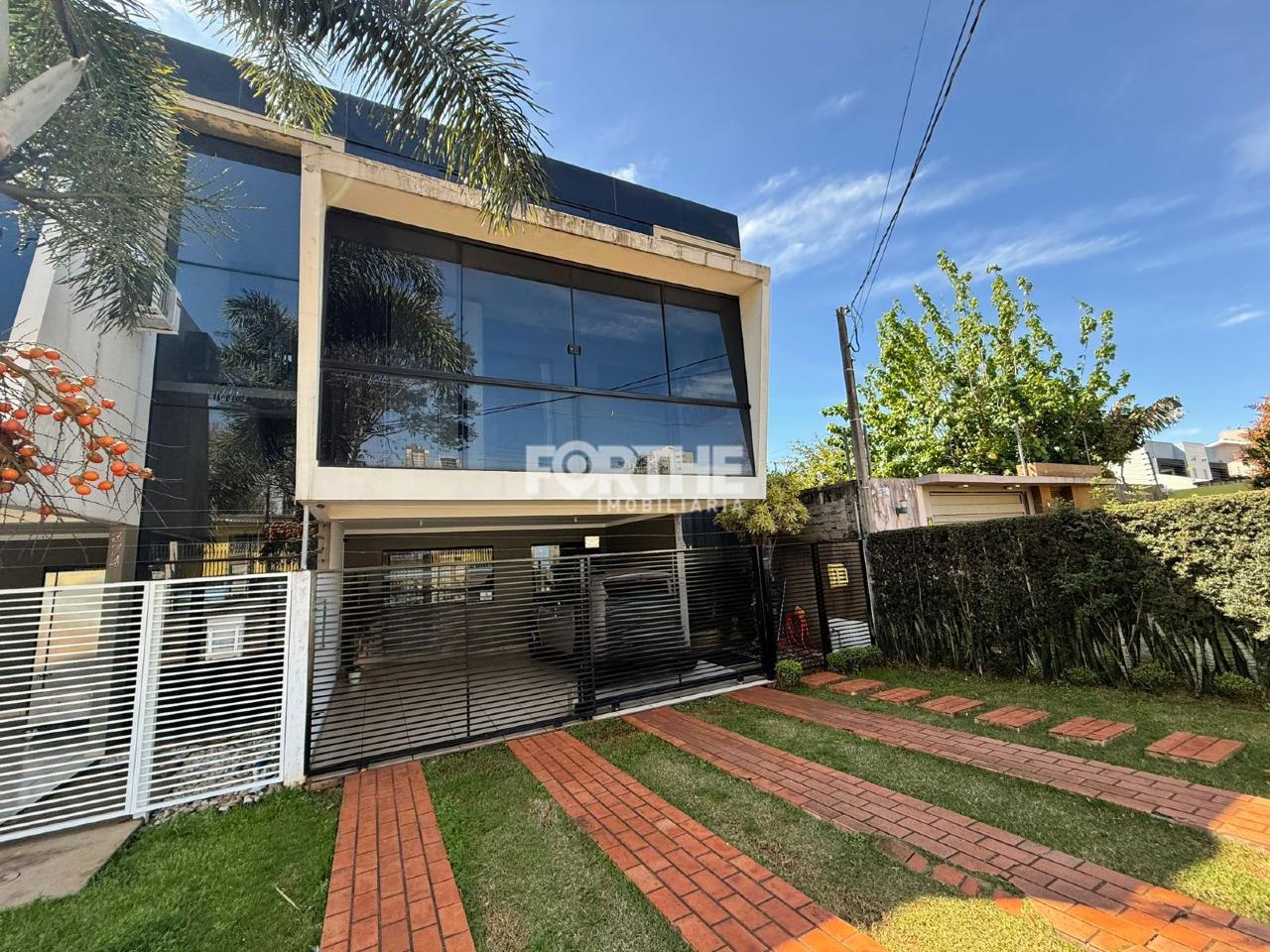 Sobrado à venda no Cancelli: 